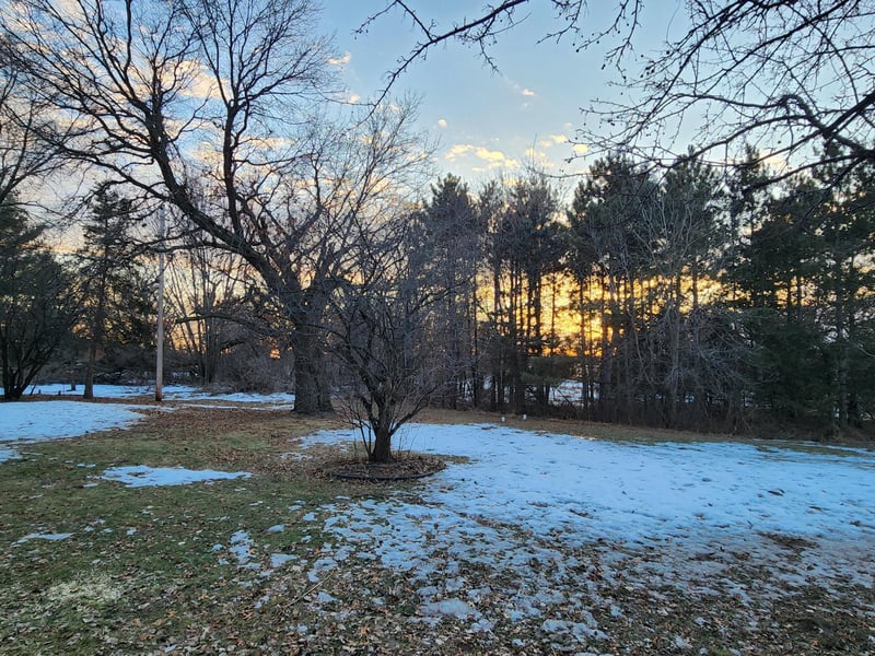 420 Sims Rd NW, Cedar, MN 55011