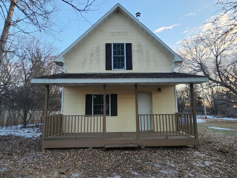 420 Sims Rd NW, Cedar, MN 55011