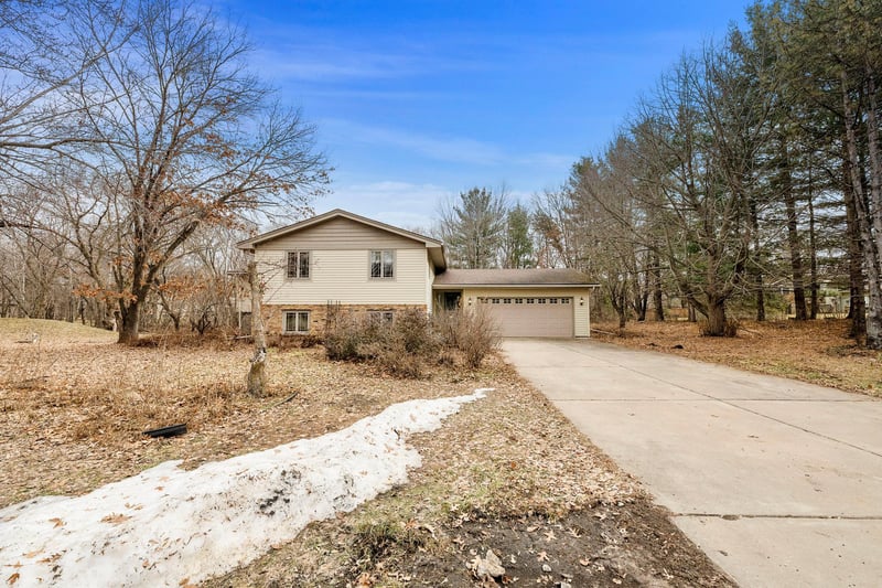 14159 Goodhue St NE, Ham Lake, MN 55304