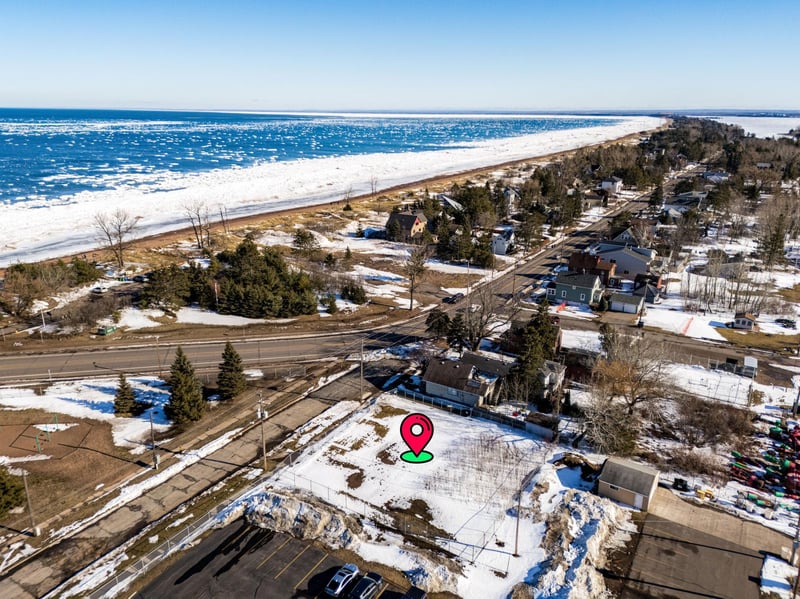 1221 Minnesota Ave, Duluth, MN 55802