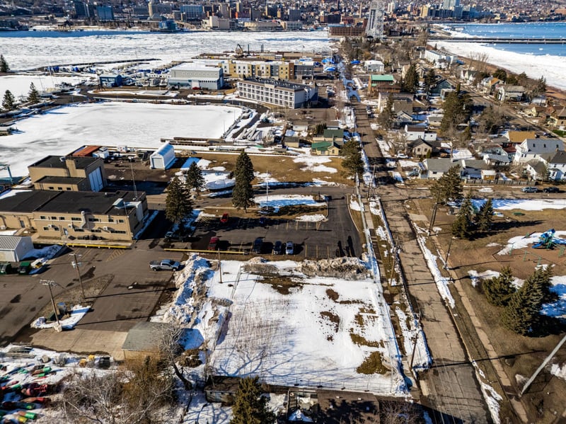 1221 Minnesota Ave, Duluth, MN 55802