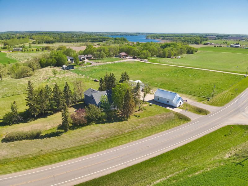 35445 County Highway 36, Vergas, MN 56587