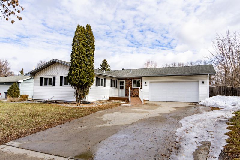 410 Horn Ave, Moorhead, MN 56560