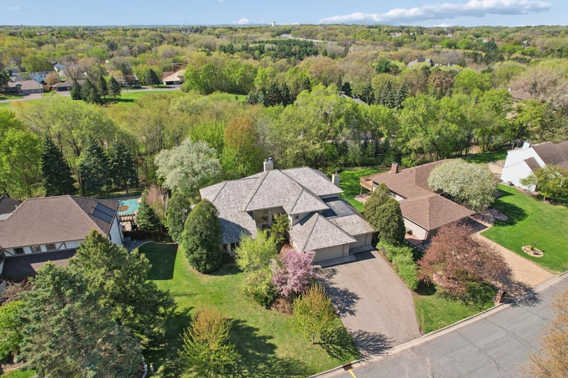 782 Evergreen Knolls, Mendota Heights, MN 55118