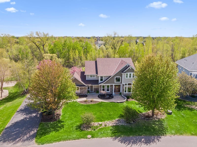 195 Prairie Creek Rd, Medina, MN 55340
