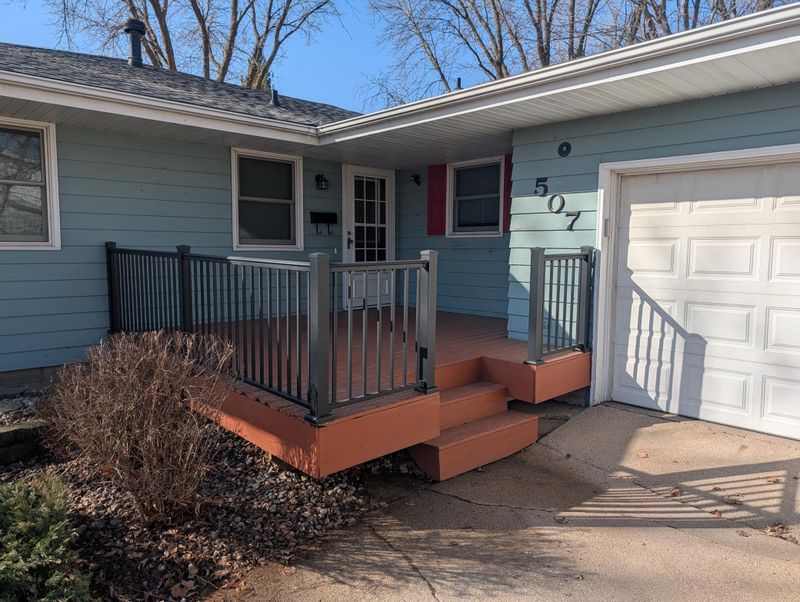 507 S 13th St, Montevideo, MN 56265