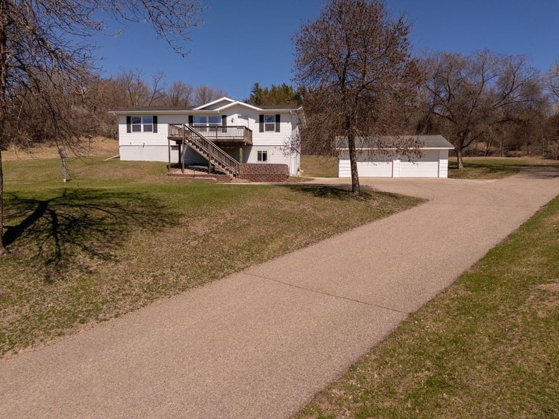 1106 2nd St NE, Glenwood, MN 56334