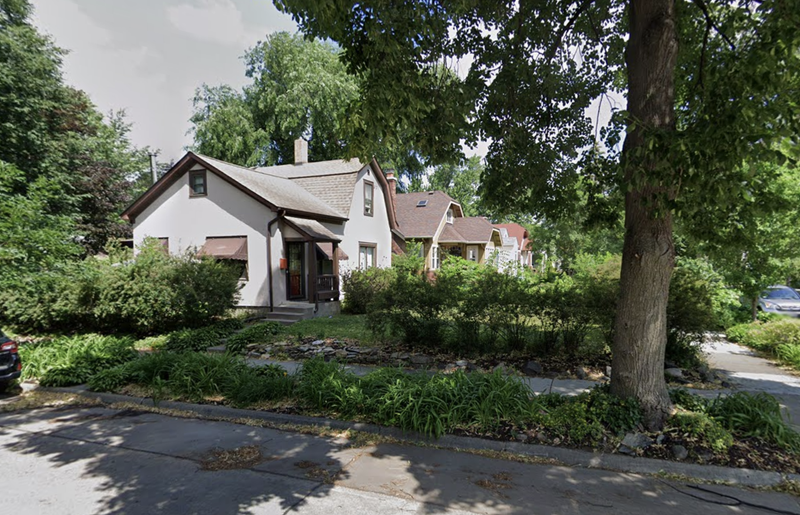 2700 Arthur St NE, Minneapolis, MN 55418
