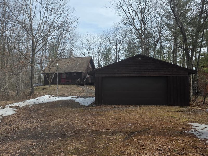 2238 24th St, Comstock, WI 54826