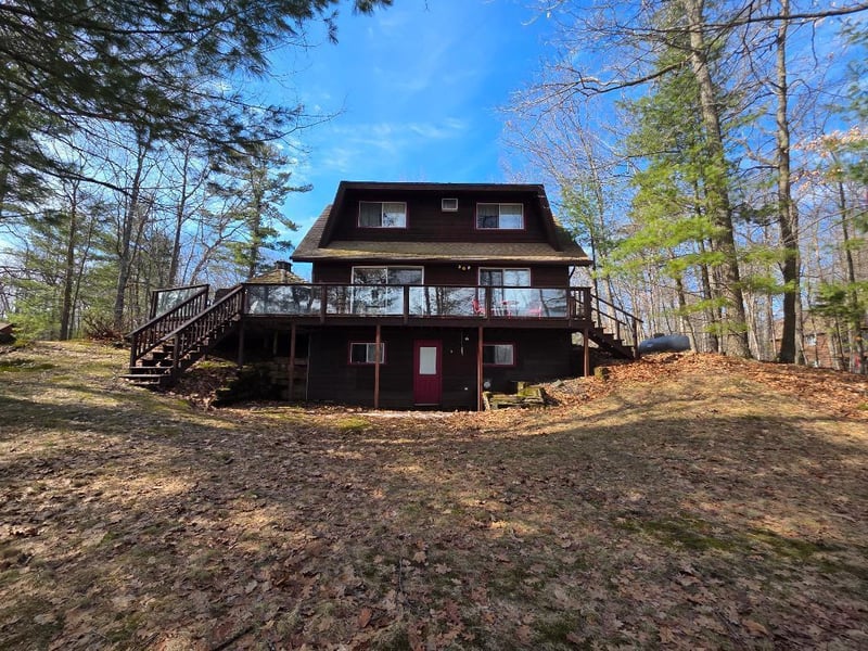 2238 24th St, Comstock, WI 54826