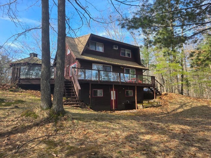 2238 24th St, Comstock, WI 54826