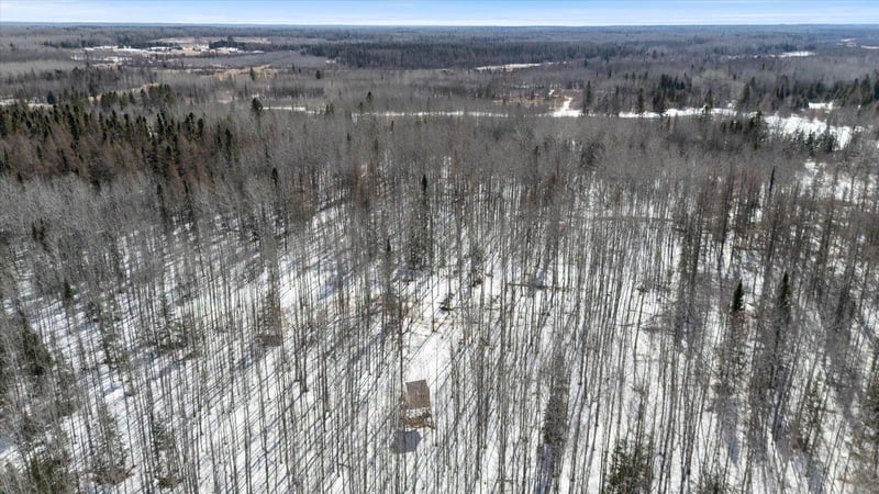 3495 Deer Forest Rd, Makinen, MN 55763