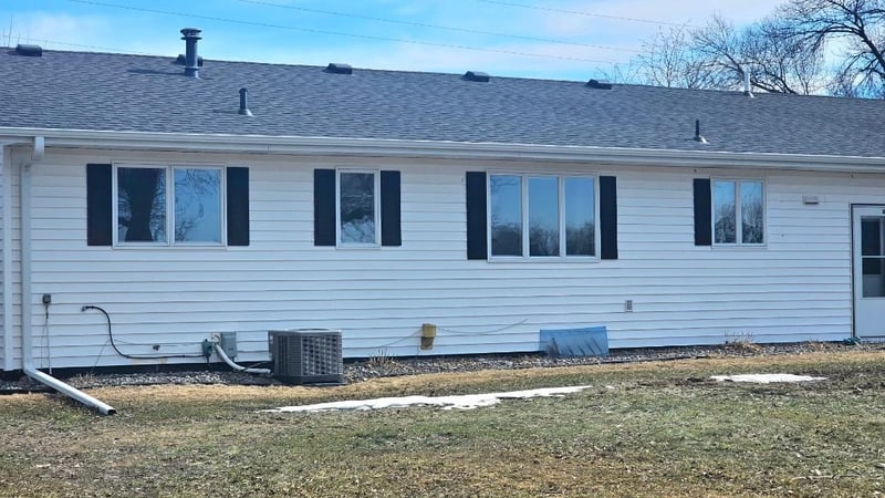 101 Pacific Ave, Donnelly, MN 56235