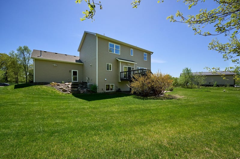 3865 193rd Ln NW, Oak Grove, MN 55303