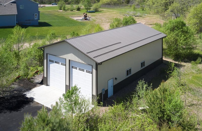 3865 193rd Ln NW, Oak Grove, MN 55303