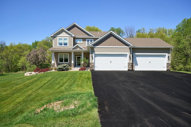 3865 193rd Ln NW, Oak Grove, MN 55303