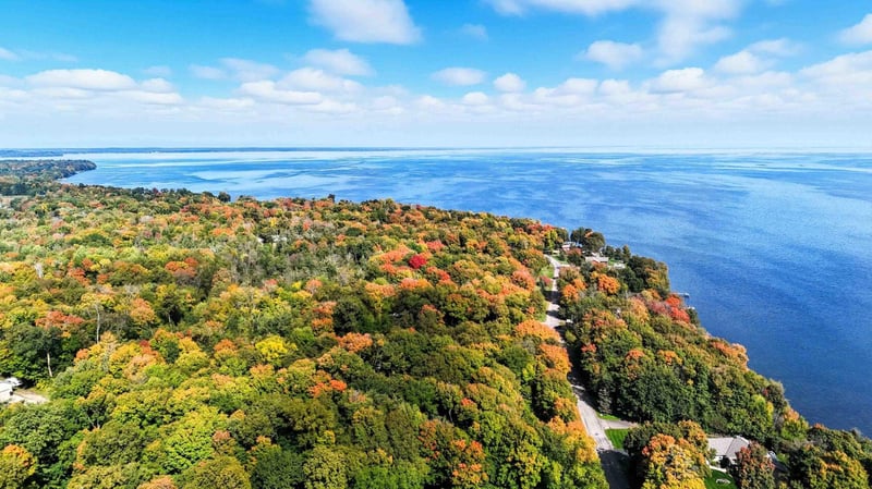Lot 37-38 Earle Brown Dr, Garrison, MN 56450