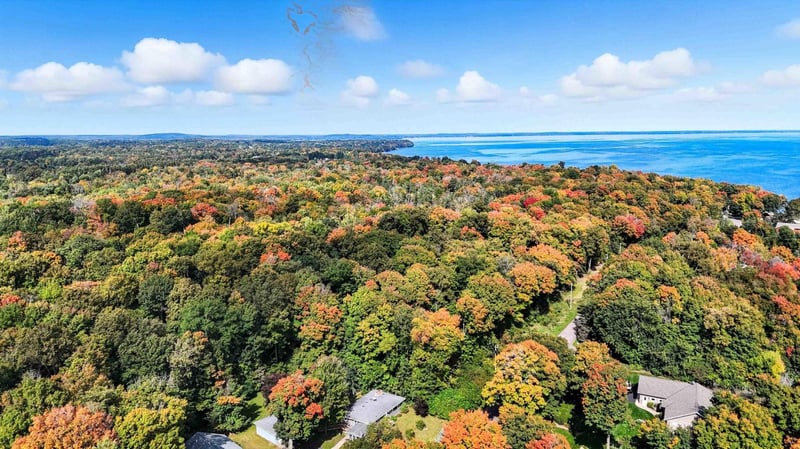 Lots 119 Earle Brown Dr, Garrison, MN 56450
