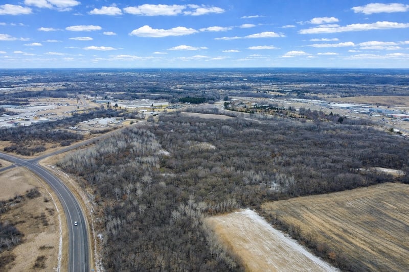6704 - 6868 Old Highway 52, Saint Cloud, MN 56303