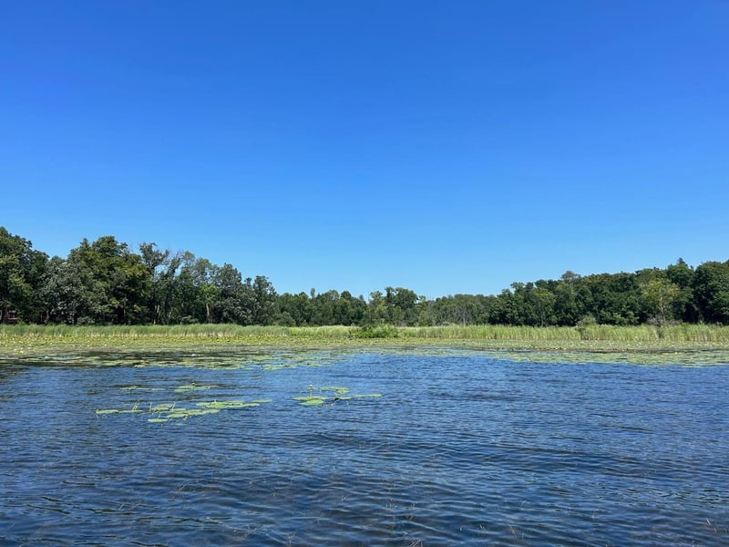 C-1 Co Hwy 17, Vergas, MN 56587