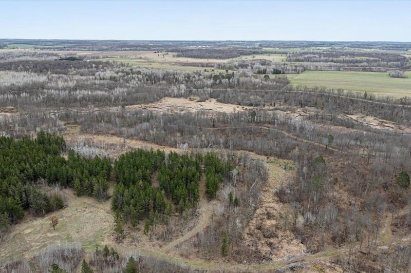 TBD 65th Ave SW, Motley, MN 56466