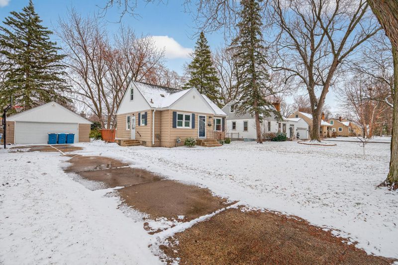 7415 Wentworth Ave, Richfield, MN 55423