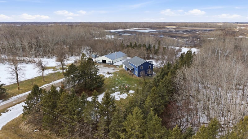3093 State Highway 32, Gary, MN 56545