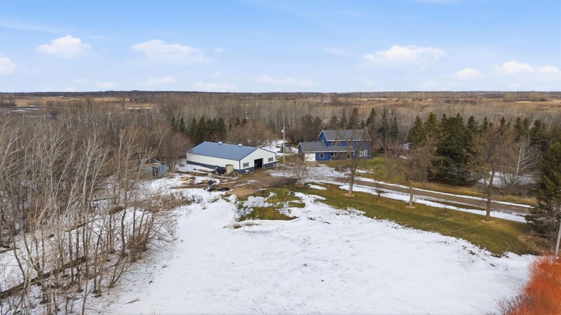 3093 State Highway 32, Gary, MN 56545