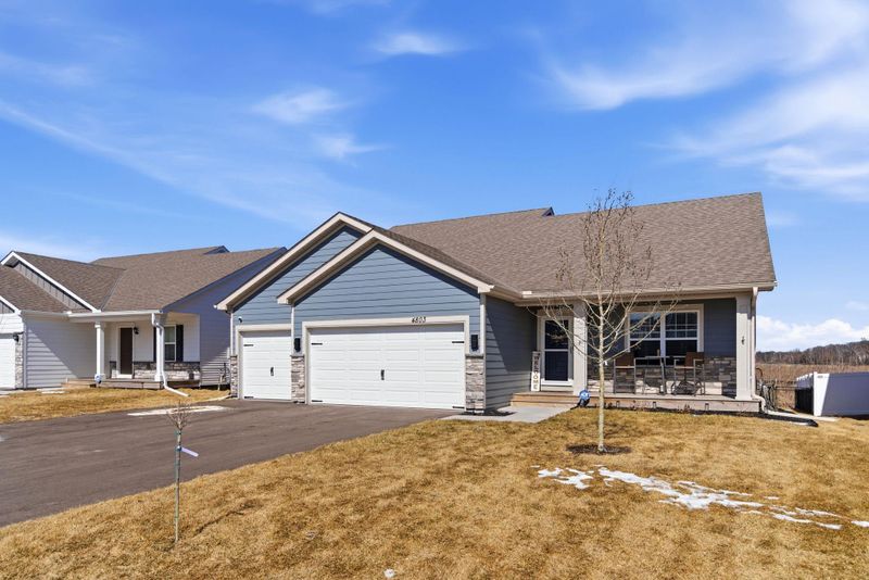 4803 132nd Ct NE, Blaine, MN 55449