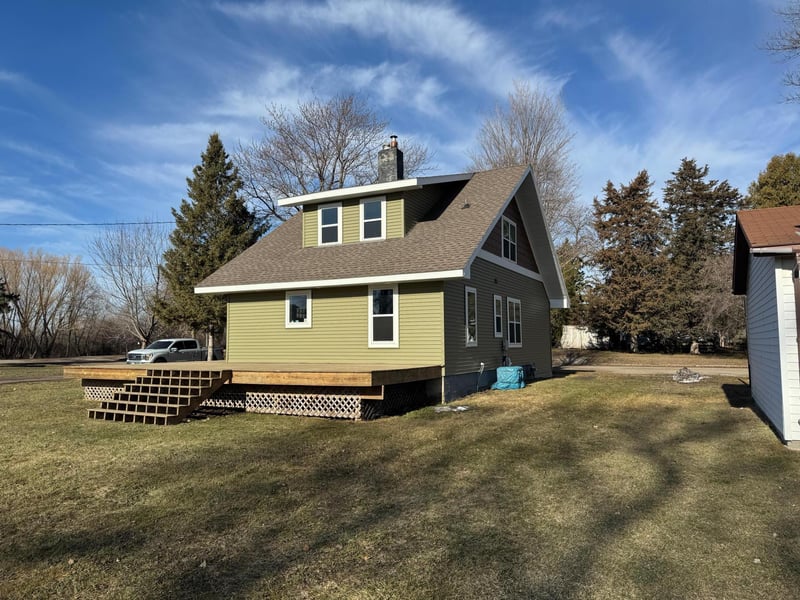 174 7th St, Hancock, MN 56244
