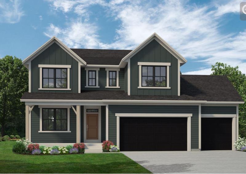 4531 Meadowview Ln, Minnetrista, MN 55331