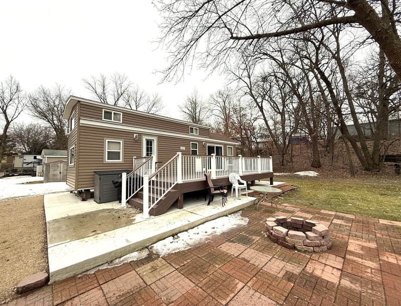 4808 132nd Ave NE #15, Spicer, MN 56288