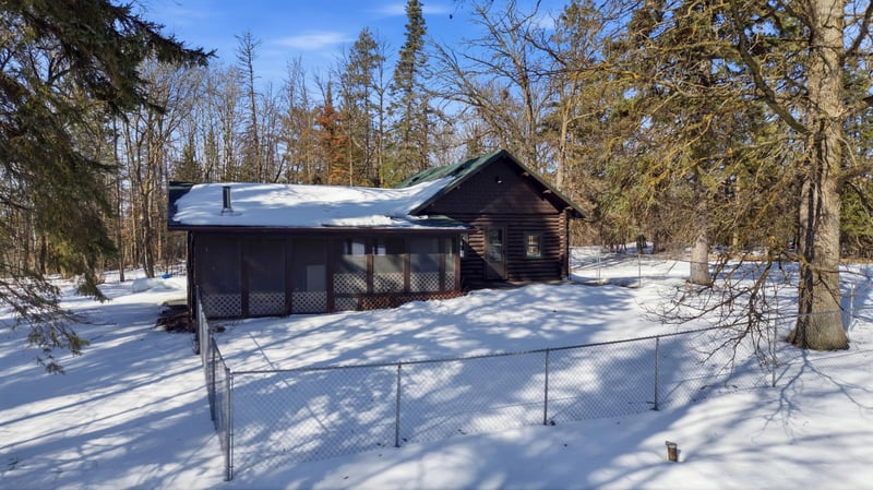32395 County Highway 26, Rochert, MN 56578