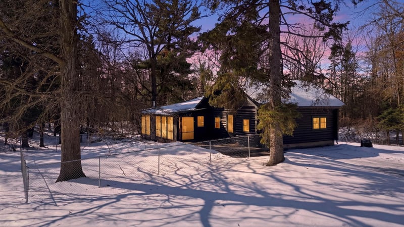32395 County Highway 26, Rochert, MN 56578