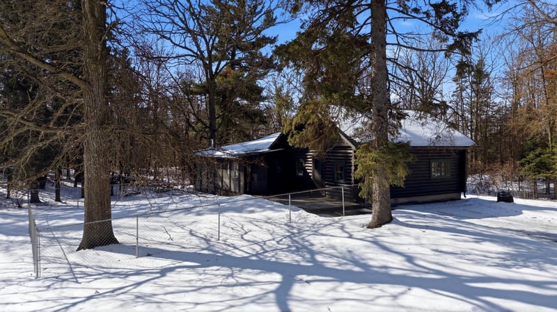 32395 County Highway 26, Rochert, MN 56578