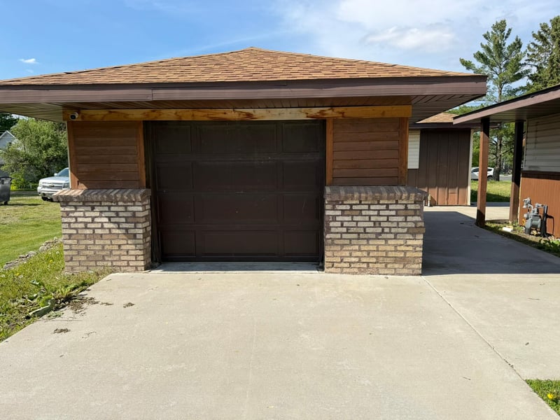 300 Arnold St, West Concord, MN 55985