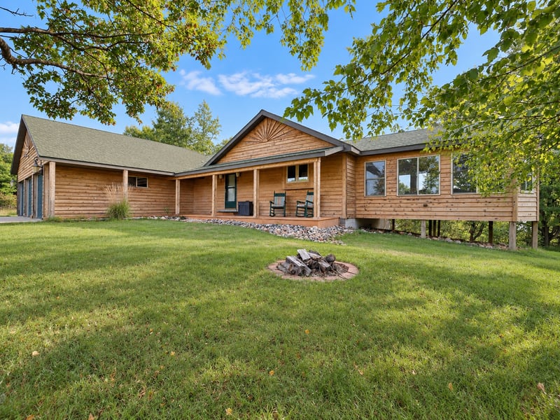 39604 Outing Ct, Browerville, MN 56438