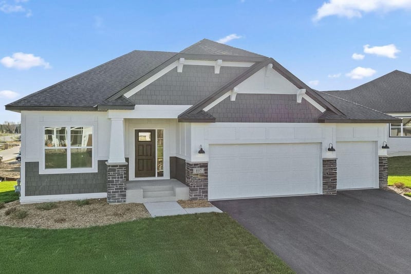 897 Big Woods Dr, Delano, MN 55328