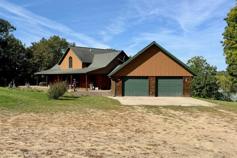 44148 Ida's Rd, Osage, MN 56570