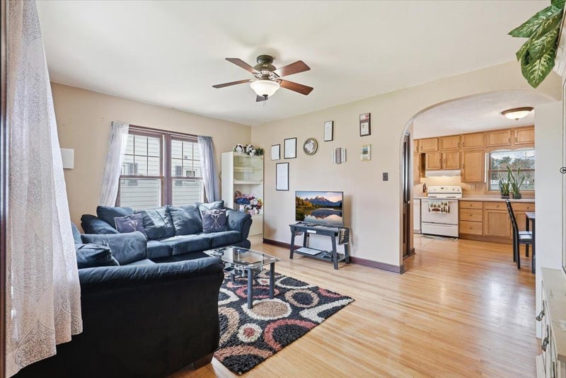 440 Keller Ave S, Amery, WI 54001