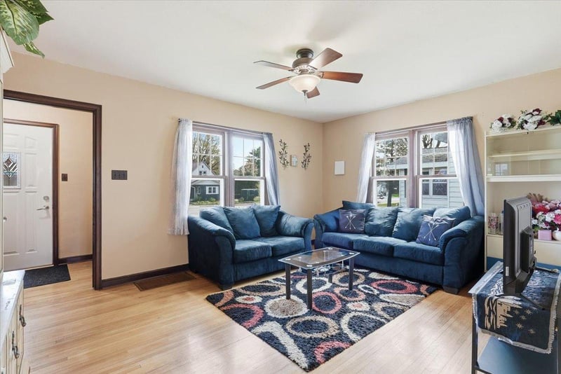 440 Keller Ave S, Amery, WI 54001