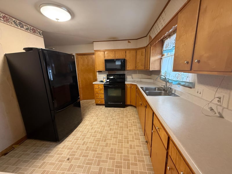 514 Hancock St E, Hendrum, MN 56550