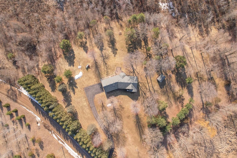 12141 Fantail Rd, Royalton, MN 56373