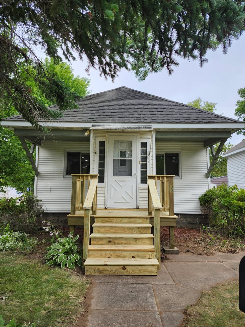 503 Franklin Ave, Crosby, MN 56441
