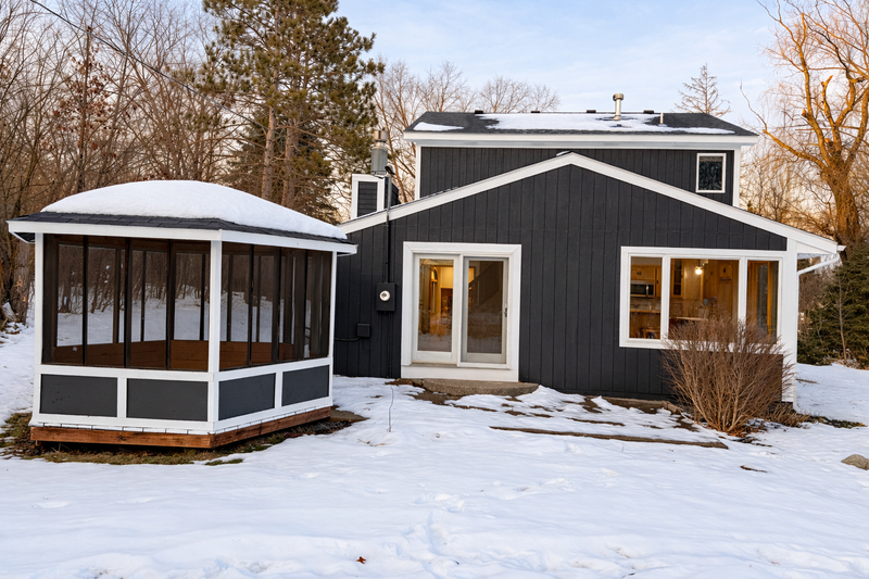 7661 208th St N, Forest Lake, MN 55025