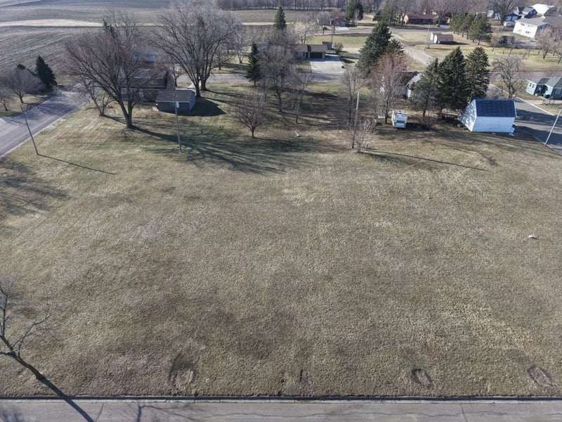 Lot 5-8 E Winona St, Sanborn, MN 56083