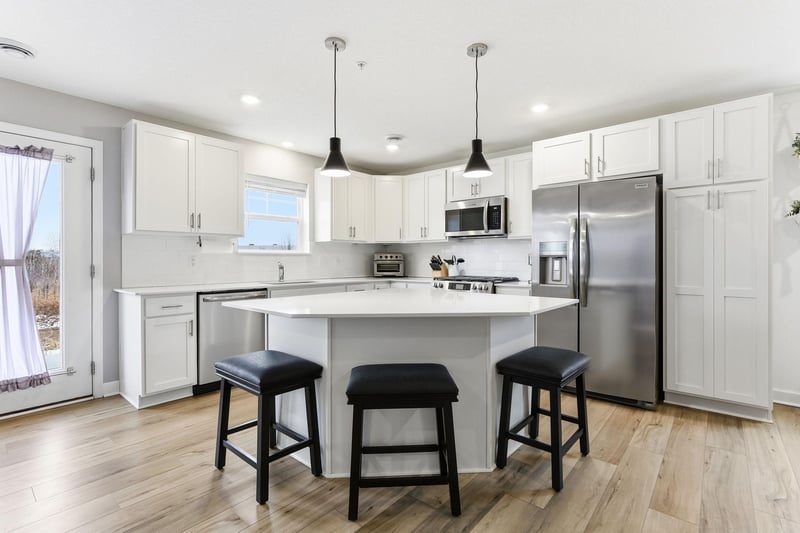 8120 149th Ln NW, Ramsey, MN 55303