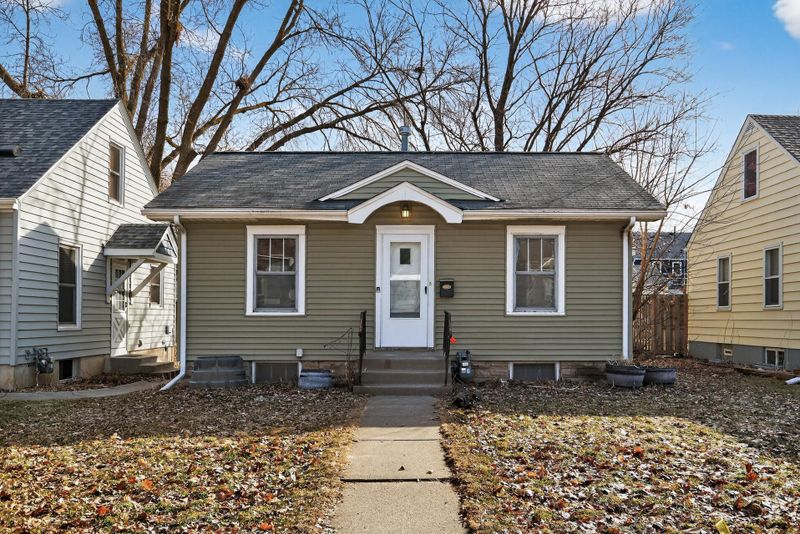 2833 Dakota Ave S, Saint Louis Park, MN 55416