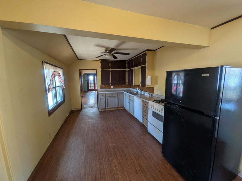 205 Birch St E, Frederic, WI 54837