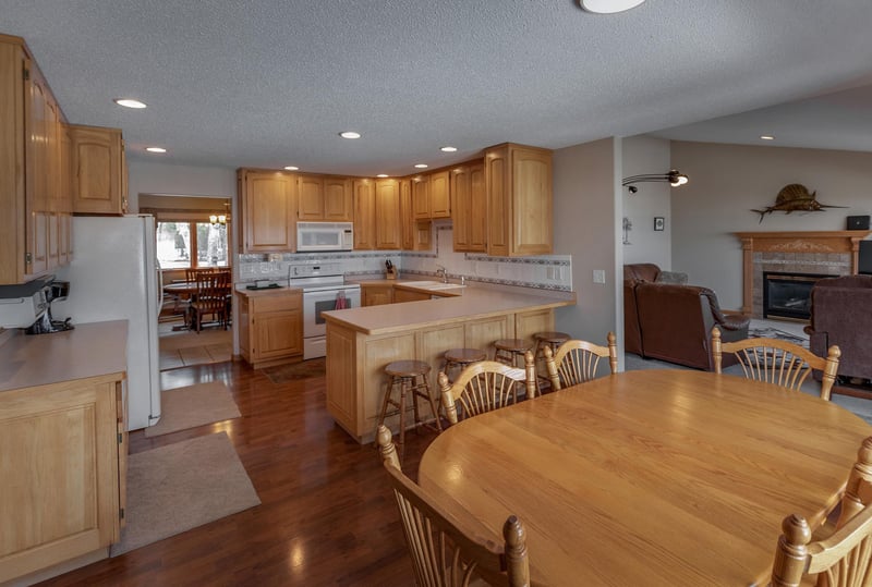 12385 S Bay Ct NE, Bemidji, MN 56601